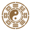 天机盘 Logo